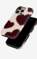 iPhone 16 Pro Max Tough Case – Heartbeat - View 4