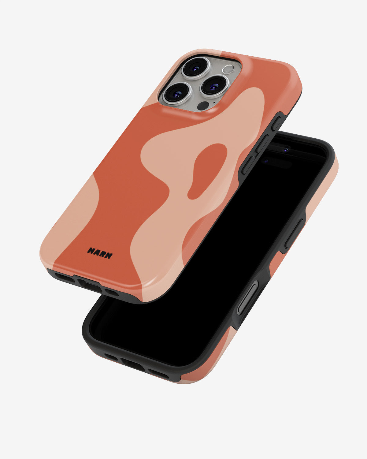 iPhone 16 Pro Max Tough Case – Alive - View 4