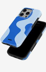 iPhone 16 Pro Max Tough Case – Calm Tide - View 4
