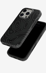 iPhone 16 Pro Max Tough Case – No Signal - View 4