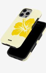 iPhone 16 Pro Max Tough Case – Golden Bloom - View 4