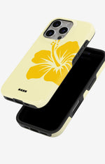 iPhone 16 Pro Max Tough Case – Golden Bloom - View 4