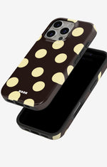 iPhone 16 Pro Max Tough Case – Mocha Pop - View 4