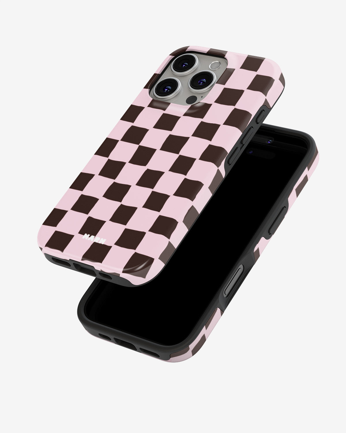 iPhone 16 Pro Max Tough Case – Cookie Check - View 4