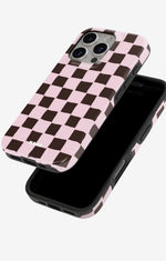 iPhone 16 Pro Max Tough Case – Cookie Check - View 4