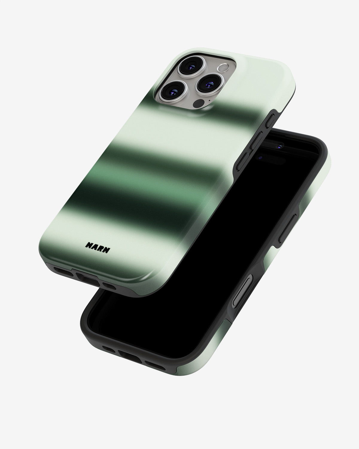 iPhone 16 Pro Max Tough Case – Mint - View 4