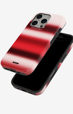 iPhone 16 Pro Max Tough Case – Cherry - View 4
