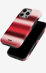 iPhone 16 Pro Max Tough Case – Cherry - View 4