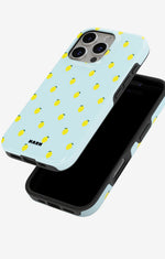 iPhone 16 Pro Max Tough Case – Limonata - View 4