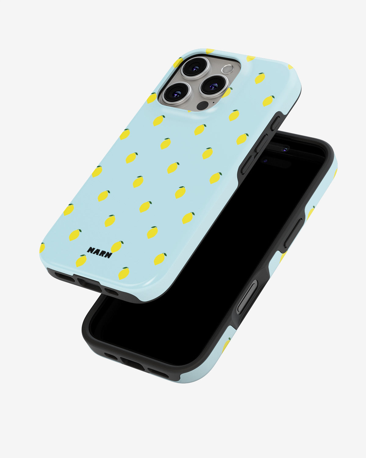 iPhone 16 Pro Max Tough Case – Limonata - View 4