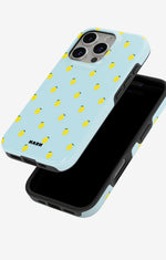 iPhone 16 Pro Max Tough Case – Limonata - View 4