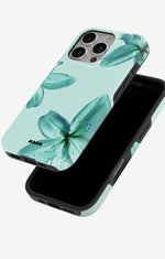 iPhone 16 Pro Max Tough Case – Sea Lily - View 4