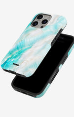 iPhone 16 Pro Max Tough Case – Mermaid - View 4