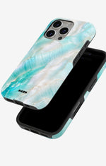 iPhone 16 Pro Max Tough Case – Mermaid - View 4