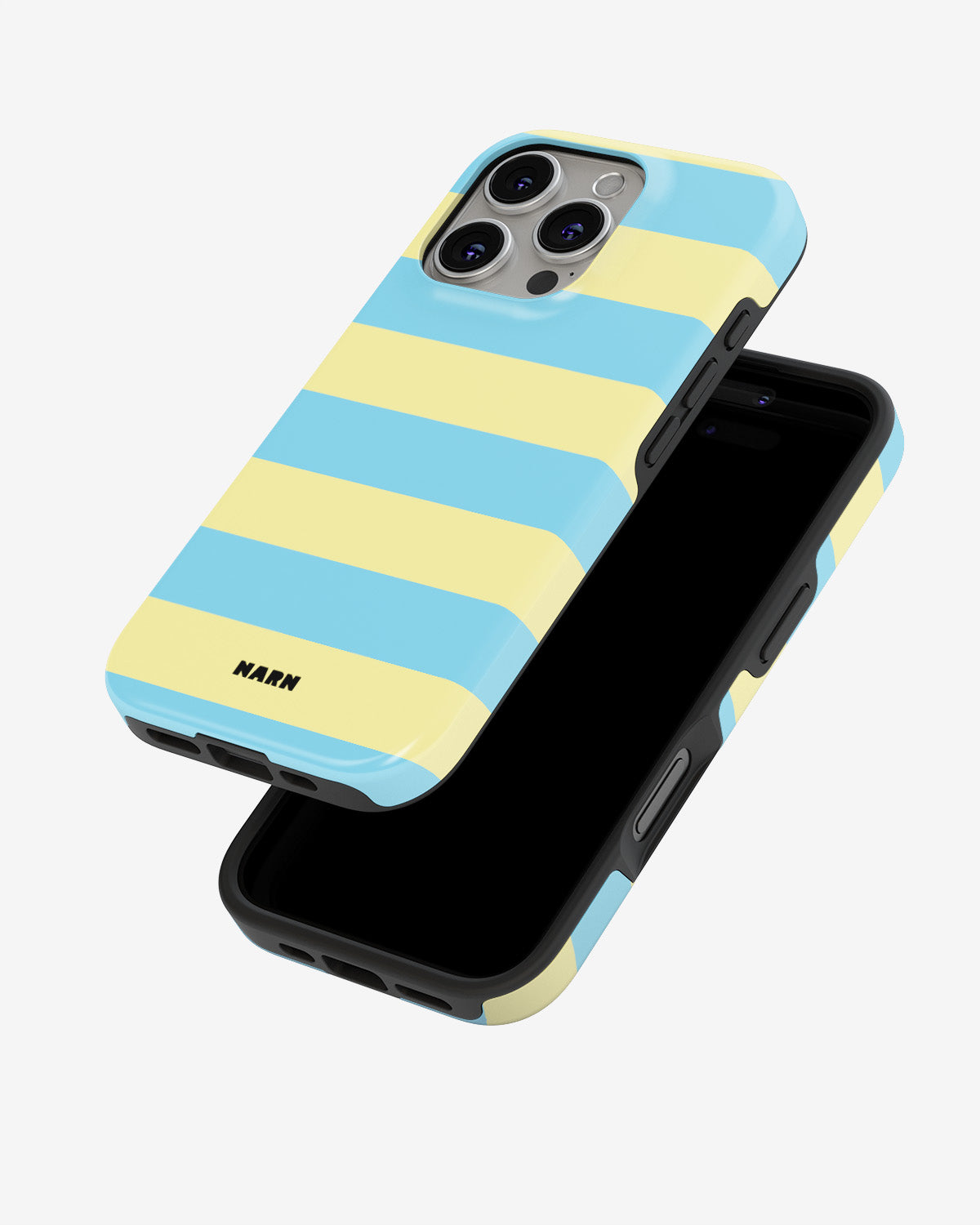 iPhone 16 Pro Max Tough Case – Beach Towel - View 4