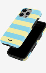 iPhone 16 Pro Max Tough Case – Beach Towel - View 4