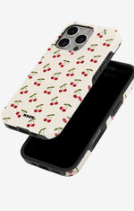 iPhone 16 Pro Max Tough Case – Amarena - View 4