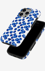 iPhone 16 Pro Max Tough Case – Blue Pick - View 4