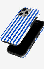 iPhone 16 Pro Max Tough Case – Linen - View 4