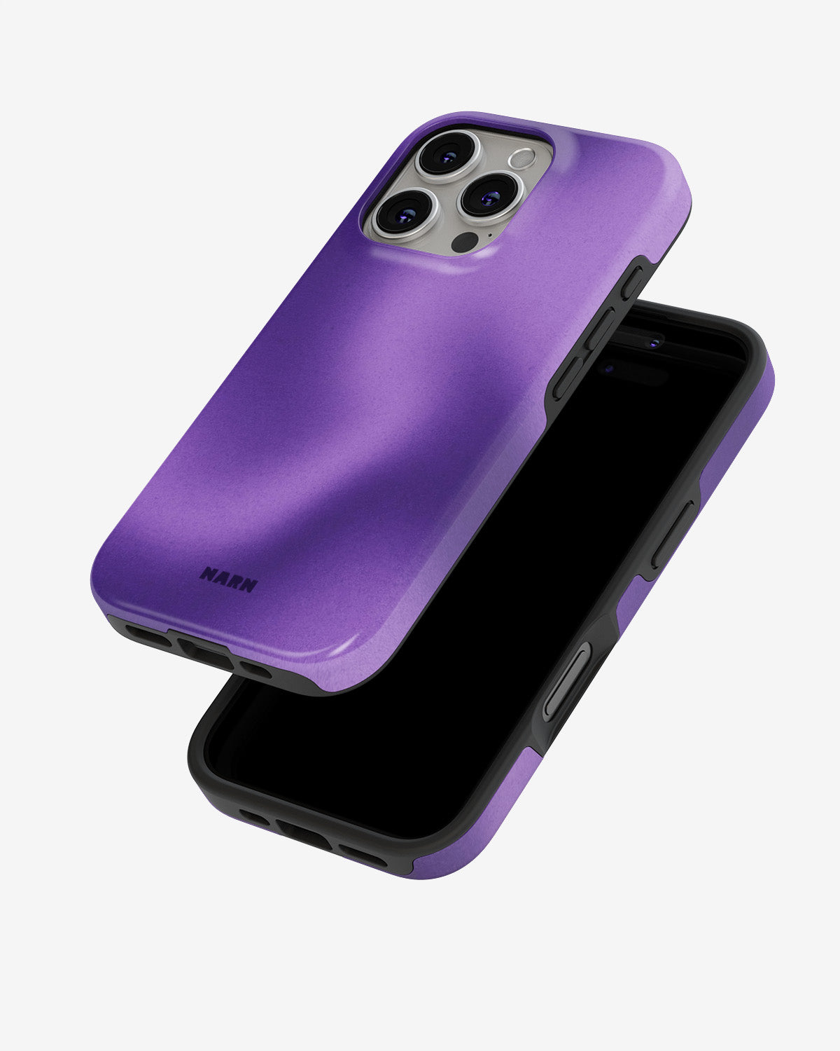 iPhone 16 Pro Max Tough Case – Violetta - View 4