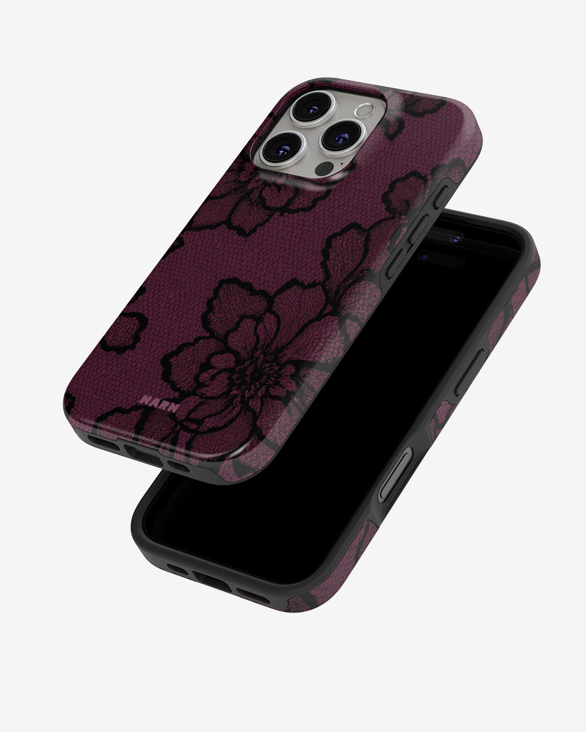 iPhone 16 Pro Max Tough Case – Obsession - View 4