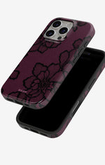 iPhone 16 Pro Max Tough Case – Obsession - View 4