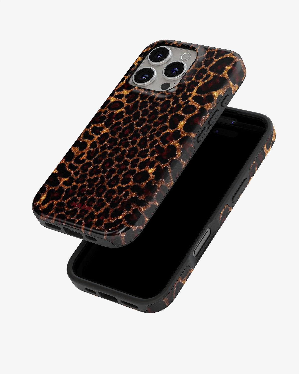 iPhone 16 Pro Max Tough Case – Leoluxe - View 4