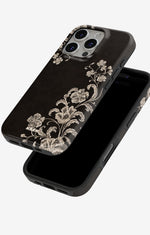 iPhone 16 Pro Max Tough Case – Ivory Bloom - View 4