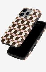 iPhone 16 Pro Max Tough Case – Biscuit - View 4