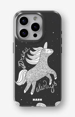 iPhone 15 Pro Max Tough Case – Dream Always - View 1