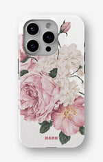 iPhone 15 Pro Max Tough Case – Roses - View 1