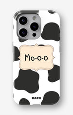 iPhone 15 Pro Max Tough Case – Mo-o-o - View 1