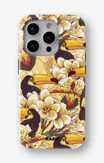 iPhone 15 Pro Max Tough Case – Toucans - View 1