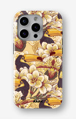 iPhone 15 Pro Max Tough Case – Toucans - View 1
