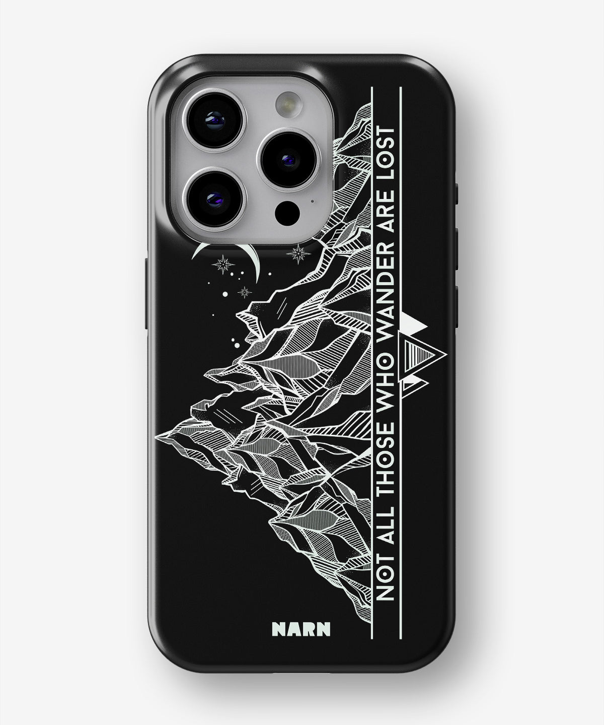 iPhone 15 Pro Max Tough Case – Nomad - View 1