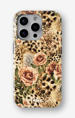 iPhone 15 Pro Max Tough Case – Leo Roses - View 1