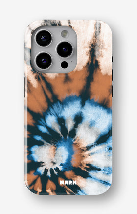 iPhone 15 Pro Max Tough Case – Boho Dream - View 1