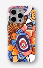 iPhone 15 Pro Max Tough Case – Energize - View 1