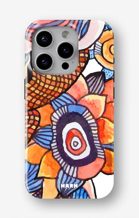 iPhone 15 Pro Max Tough Case – Energize - View 1
