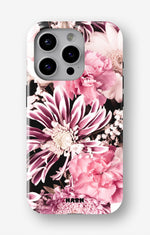 iPhone 15 Pro Max Tough Case – Soft Blossom - View 1