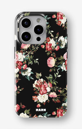 iPhone 15 Pro Max Tough Case – Bouquet - View 1