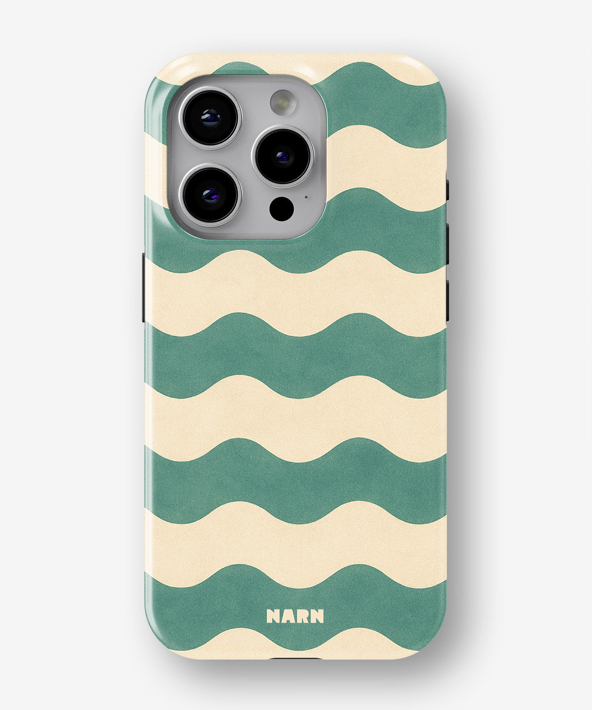 iPhone 15 Pro Max Tough Case – La Dolce Wave - View 1