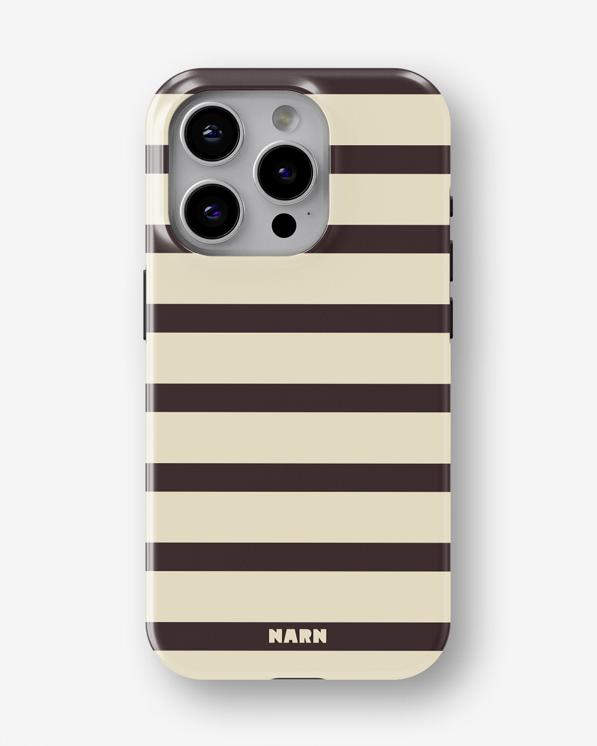 iPhone 15 Pro Max Tough Case – Obey - View 1