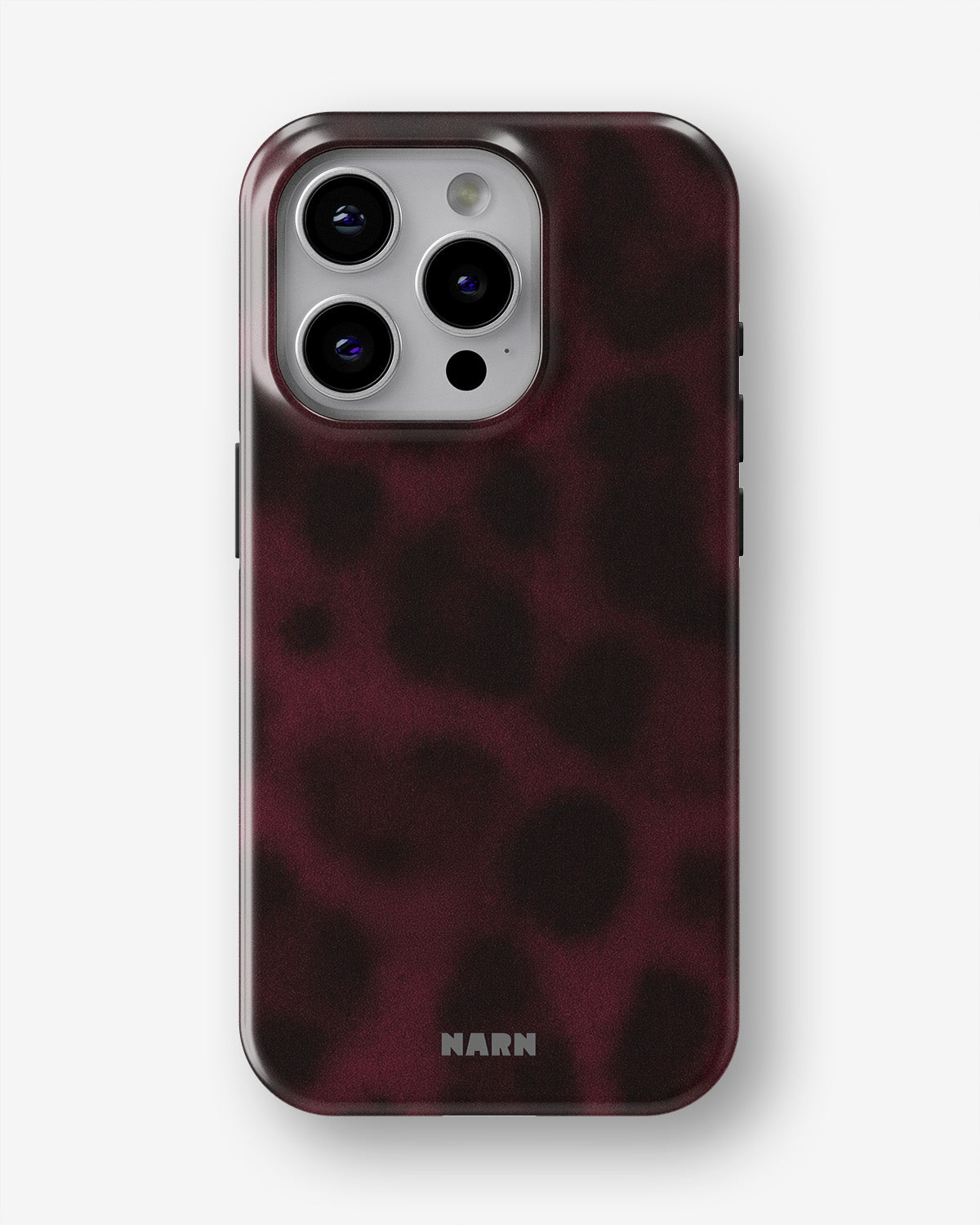 iPhone 15 Pro Max Tough Case – Roar - View 1