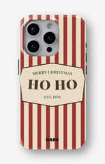 iPhone 15 Pro Max Tough Case – Ho Ho - View 1