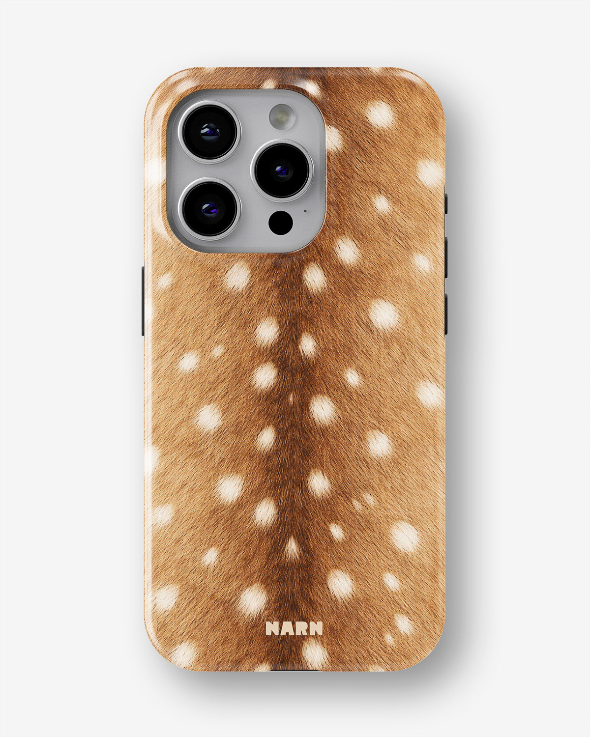 iPhone 15 Pro Max Tough Case – Fawn - View 1