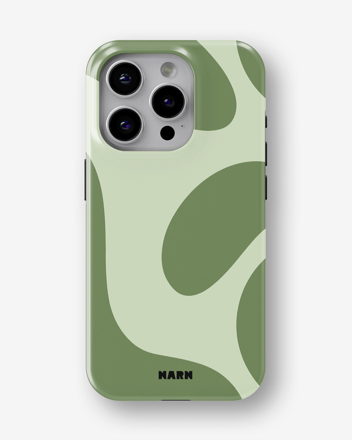 iPhone 15 Pro Max Tough Case – All Good - View 1