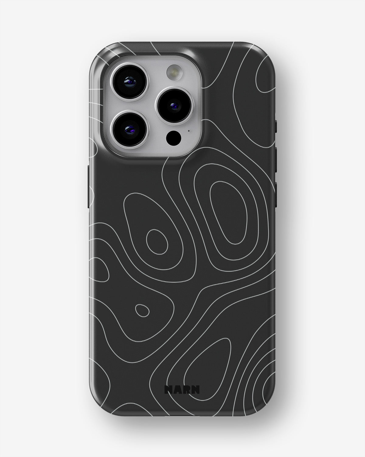 iPhone 15 Pro Max Tough Case – No Signal - View 1