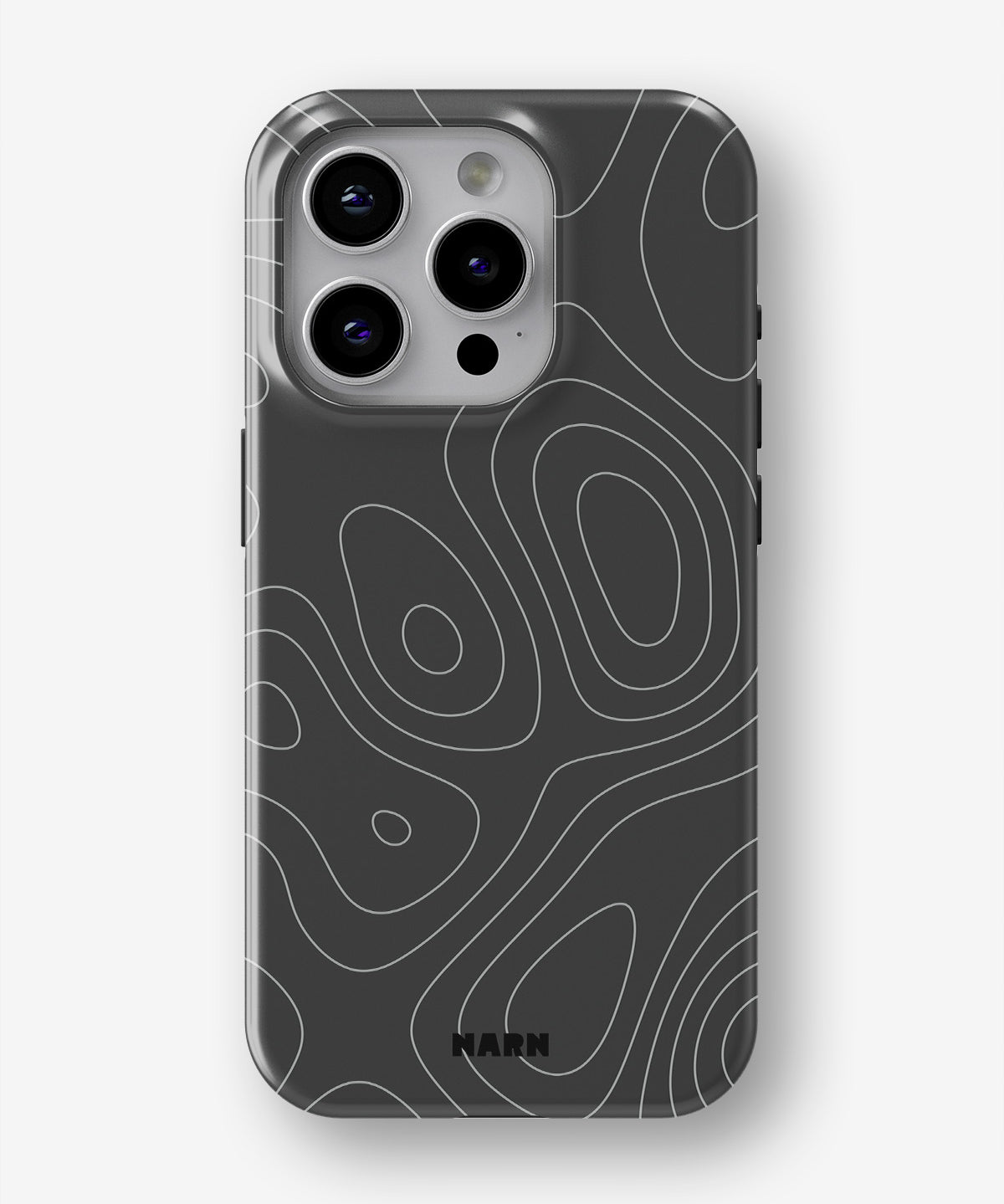 iPhone 15 Pro Max Tough Case – No Signal - View 1