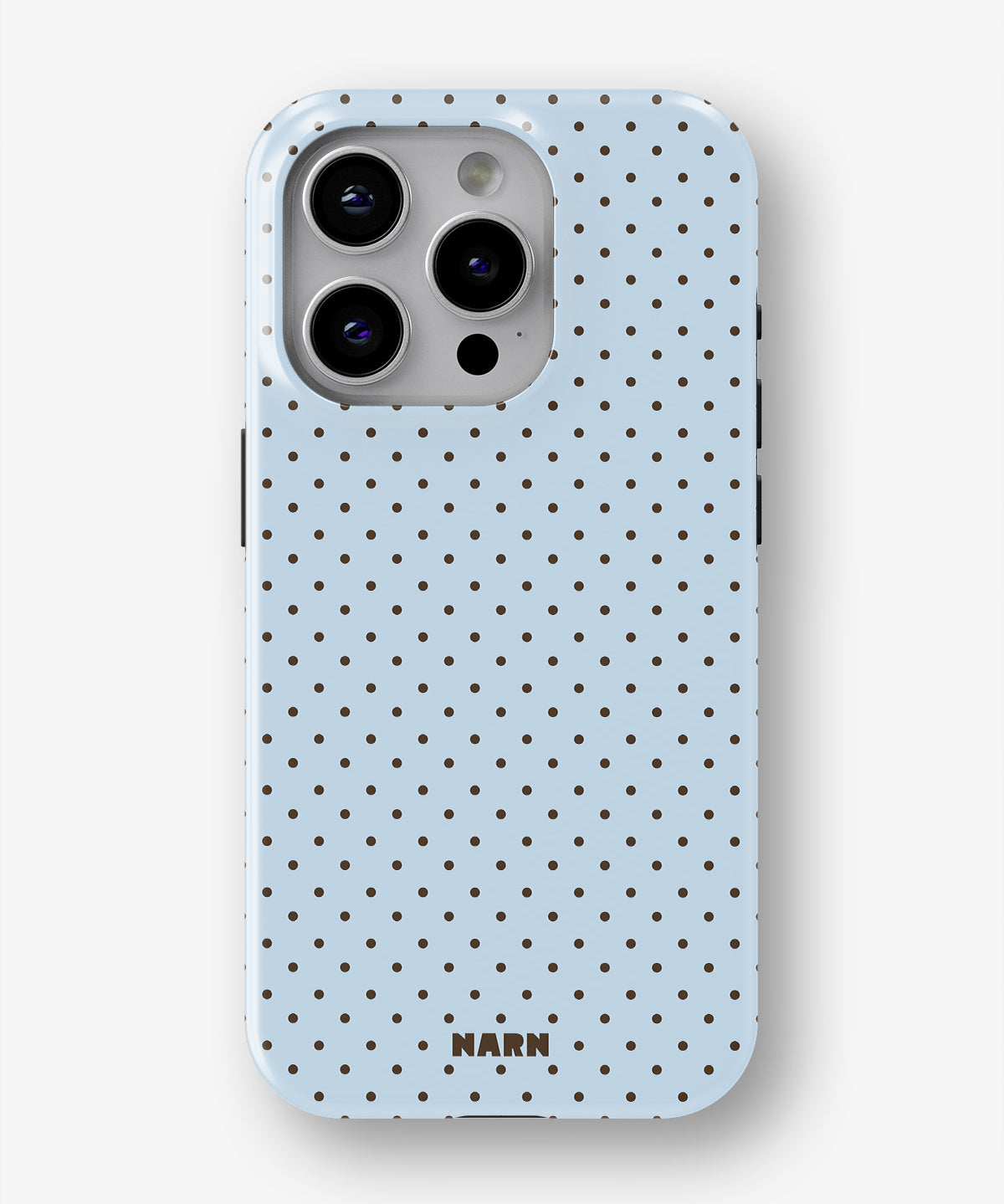 iPhone 15 Pro Max Tough Case – Slow Morning - View 1